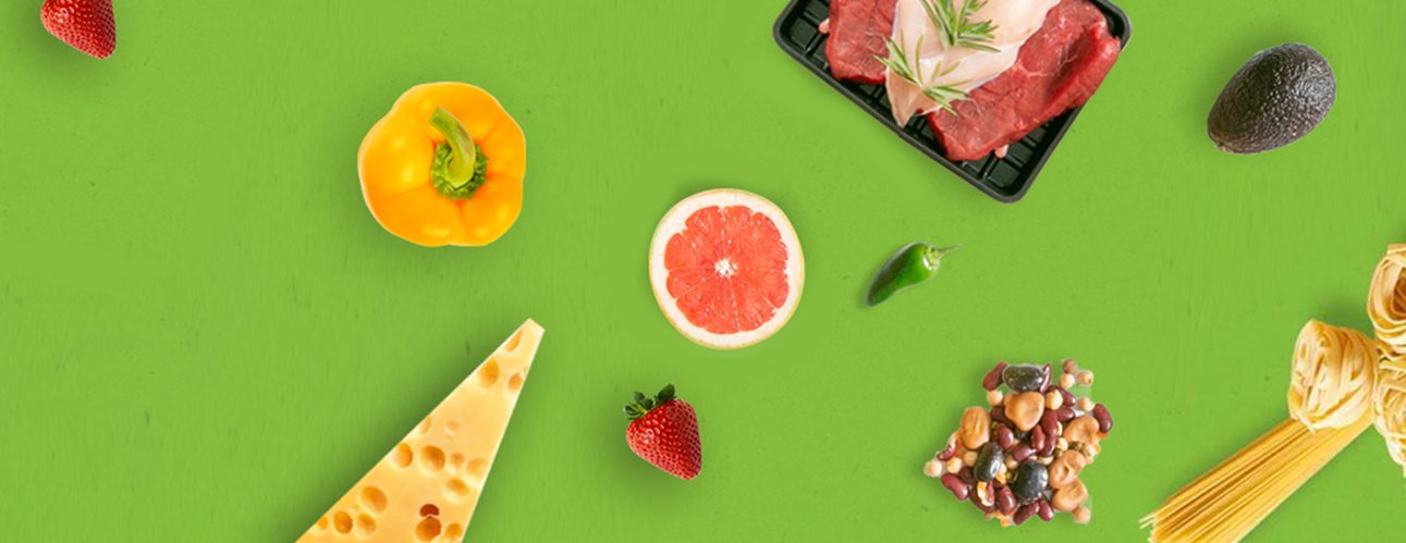 CalFresh Food Image